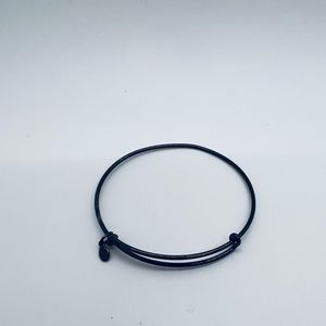 NWOT Alex and Ani Bracelet. Expandable Charm.